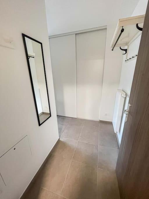Saint-Jean-dʼAulps Dans Residence Neuve Le Snow Roc Sur Les Pistes, Grand Studio Cosy 5 Pers Avec Terrasse Panoramique, Sauna, Wifi מראה חיצוני תמונה