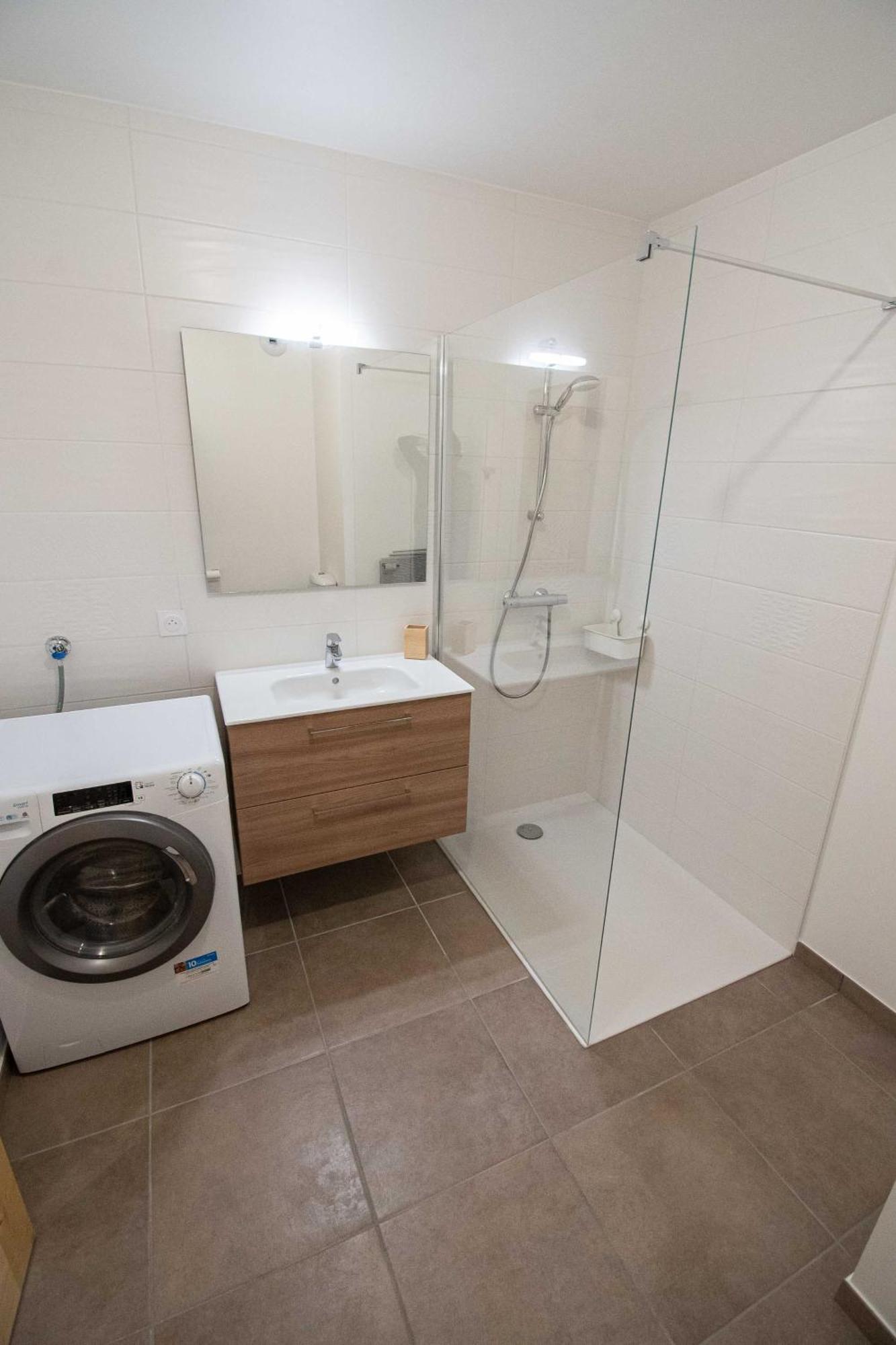 Saint-Jean-dʼAulps Dans Residence Neuve Le Snow Roc Sur Les Pistes, Grand Studio Cosy 5 Pers Avec Terrasse Panoramique, Sauna, Wifi מראה חיצוני תמונה